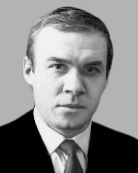 фото: Грицюк Михайло  Якимович